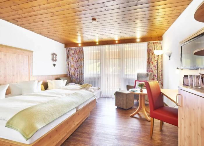 Hotel Engel - Familotel Hochschwarzwald