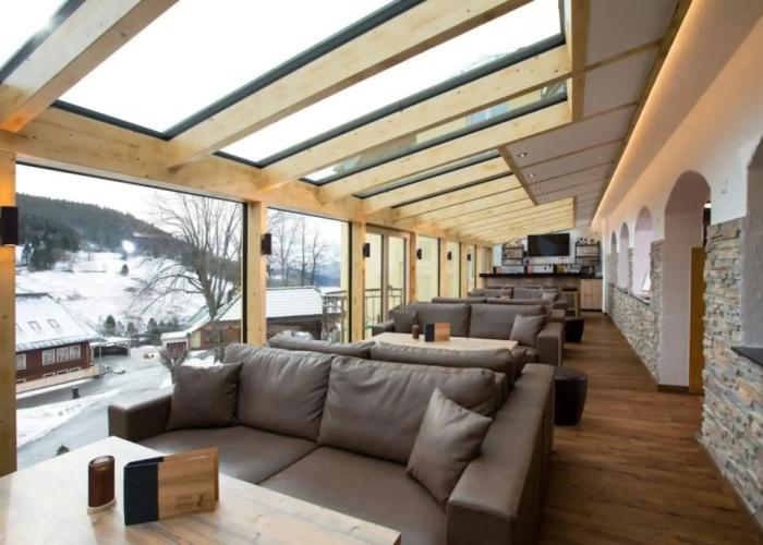 Hotel Engel - Familotel Hochschwarzwald