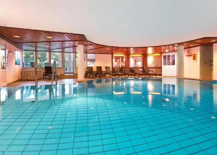 Hotel Engel - Familotel Hochschwarzwald