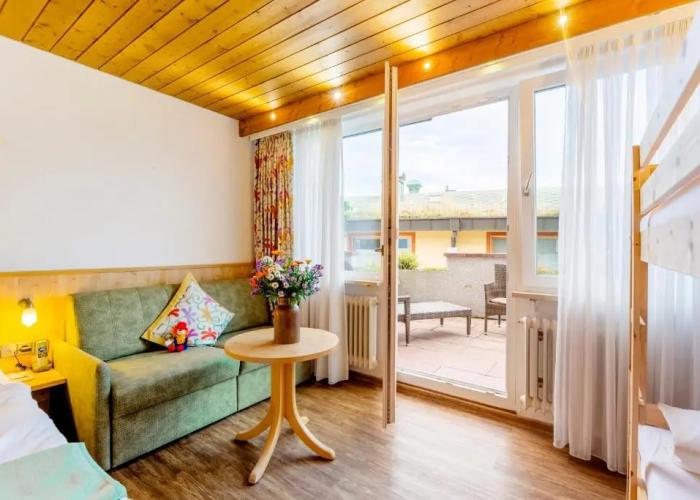 Hotel Engel - Familotel Hochschwarzwald