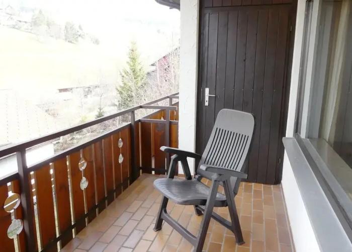 Haus am Sonnenberg