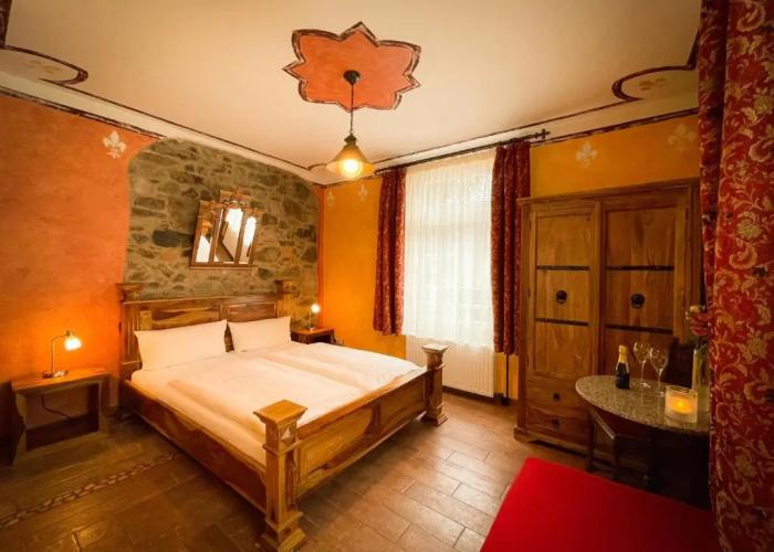 Black Forest Hotel