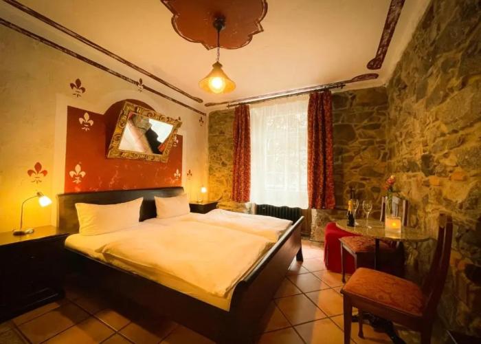 Black Forest Hotel