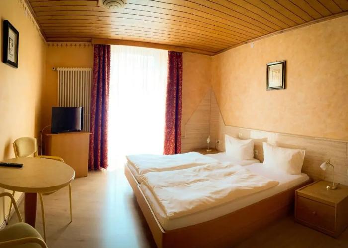 Black Forest Hotel