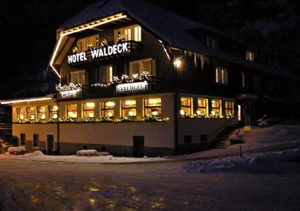 Hotel Waldeck