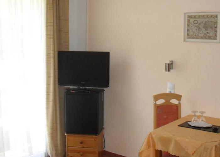 Hotel Waldeck