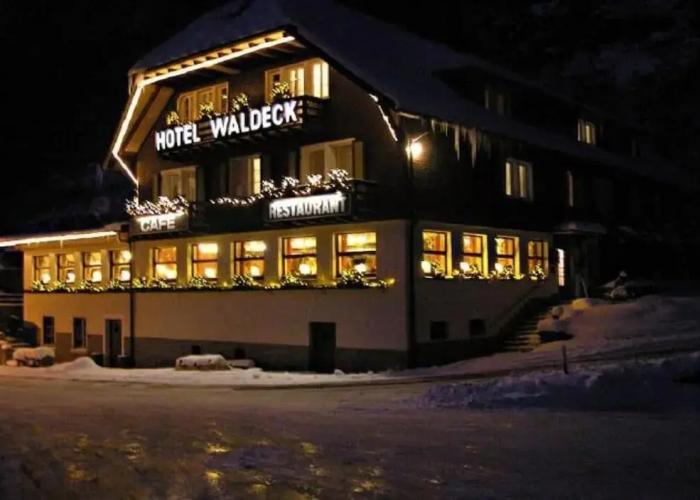 Hotel Waldeck