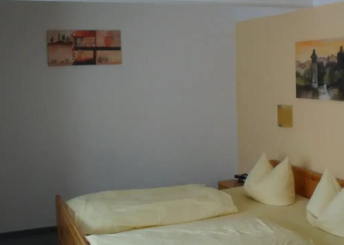 Hotel Waldeck