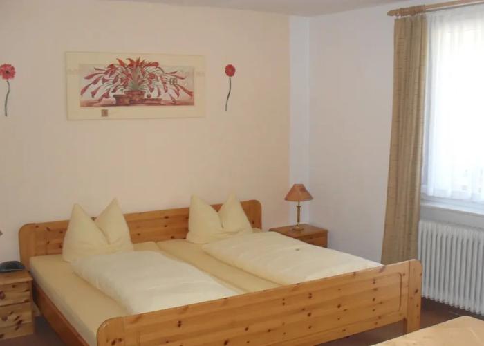 Hotel Waldeck