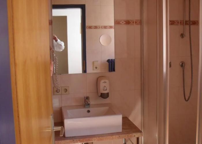 Hotel Waldeck