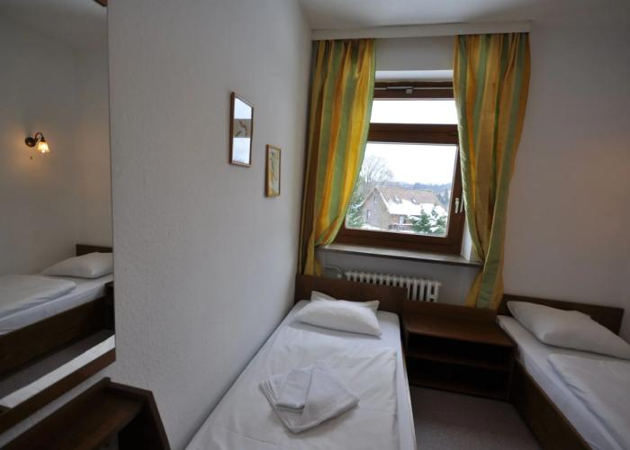 Hotel & Hostel Drei Bären
