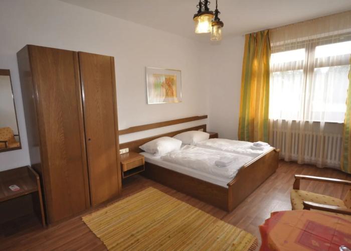 Hotel & Hostel Drei Bären