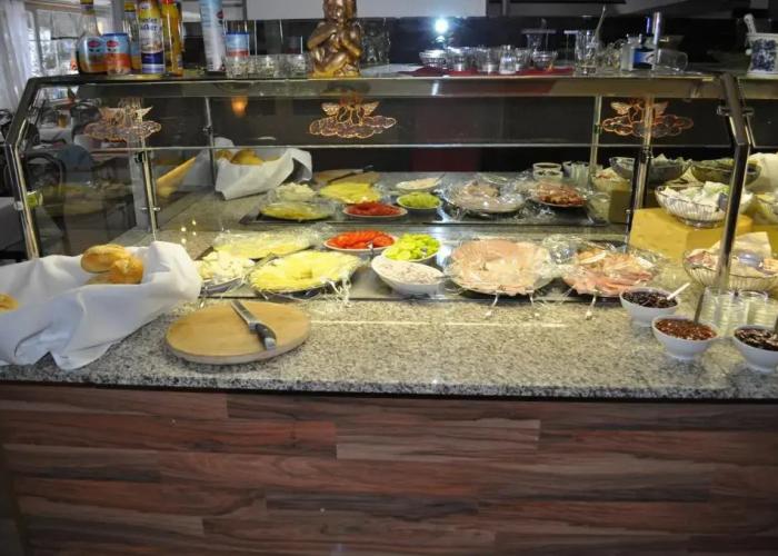 Garni Hotel Engel Altenau