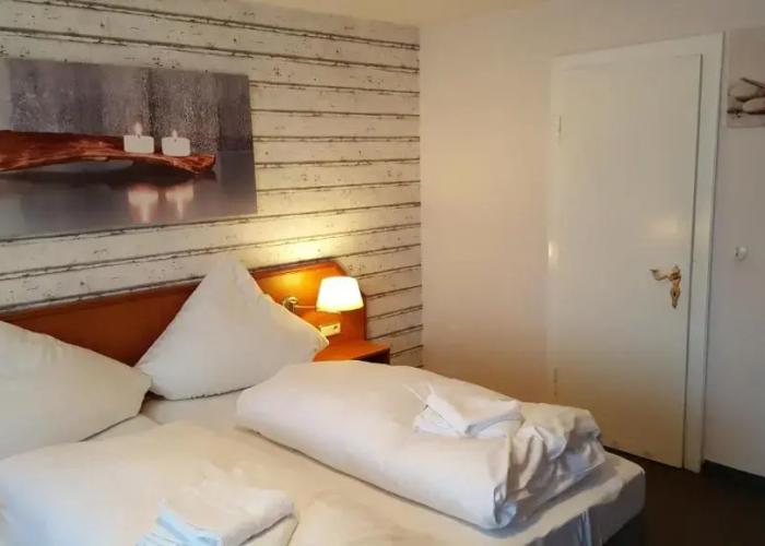 Garni Hotel Engel Altenau