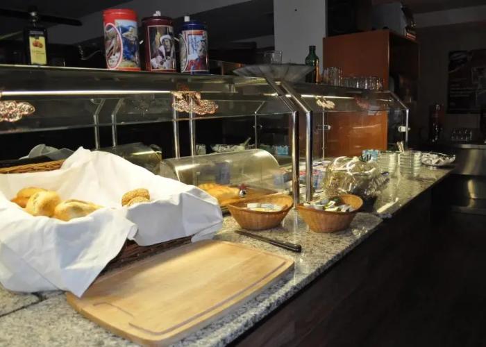 Garni Hotel Engel Altenau