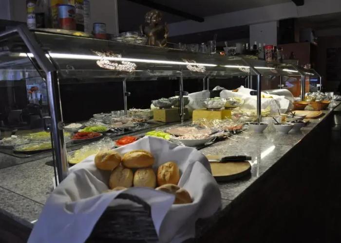 Garni Hotel Engel Altenau