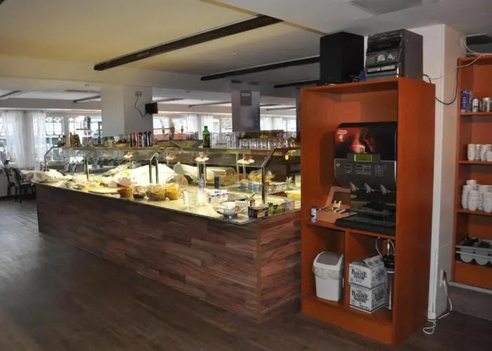Garni Hotel Engel Altenau