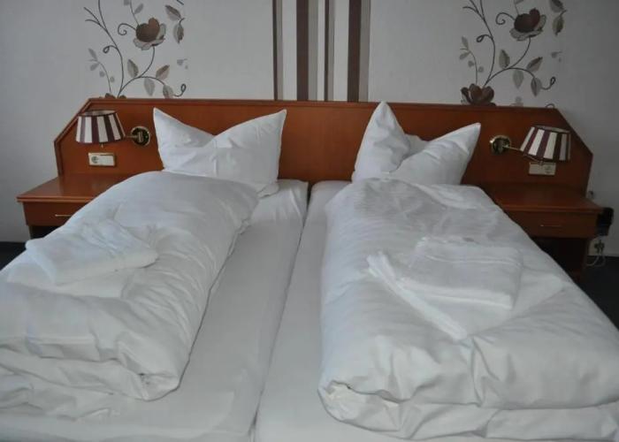 Garni Hotel Engel Altenau