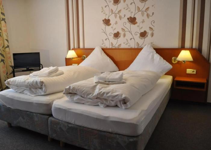Garni Hotel Engel Altenau