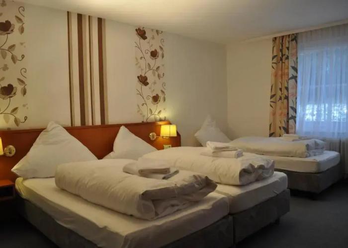 Garni Hotel Engel Altenau