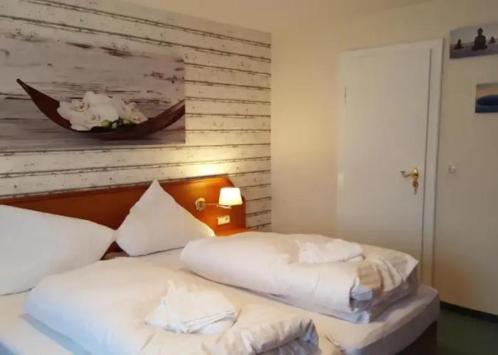 Garni Hotel Engel Altenau