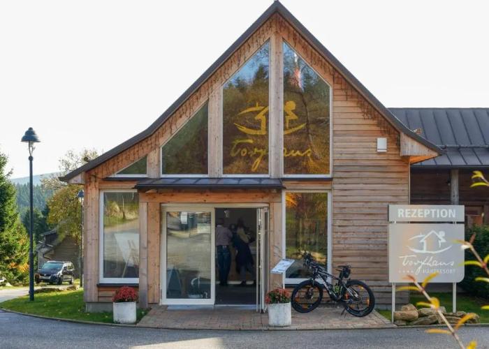 Torfhaus HARZRESORT