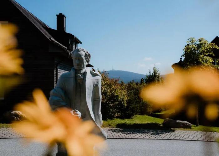 Torfhaus HARZRESORT