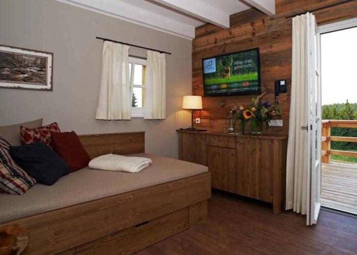 Torfhaus HARZRESORT