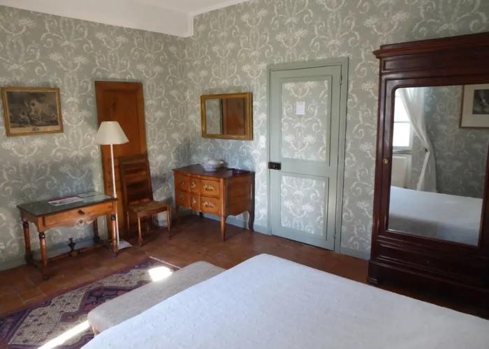 Domaine de Lamartine chambres d'hotes