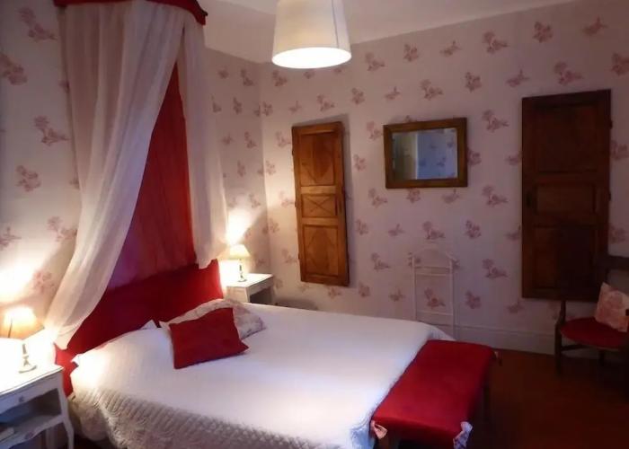 Domaine de Lamartine chambres d'hotes