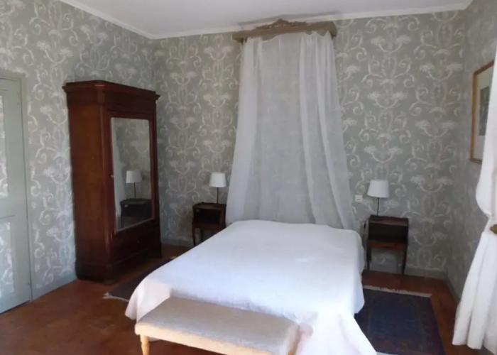 Domaine de Lamartine chambres d'hotes