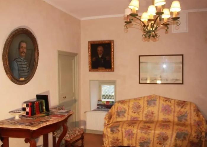 Domaine de Lamartine chambres d'hotes