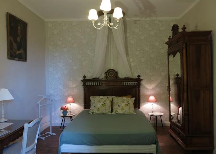 Domaine de Lamartine chambres d'hotes