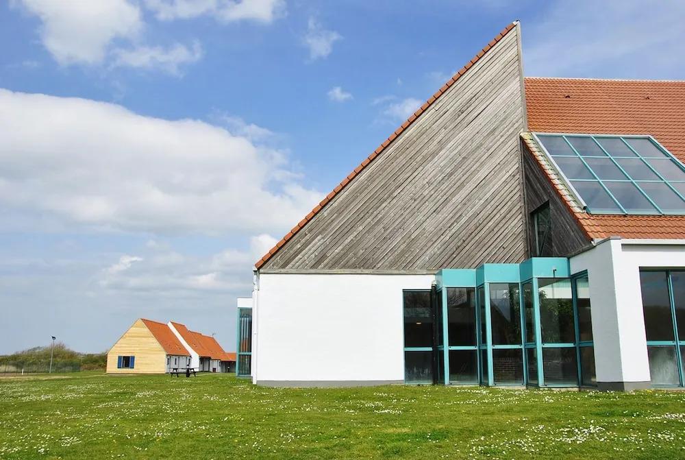 Village Vacances Le Cap d'Opale