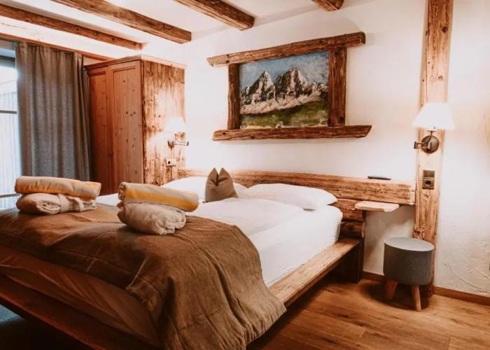 Hotel Bergschlössl