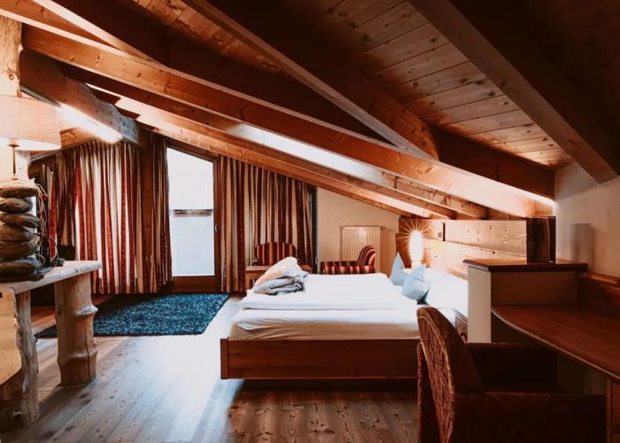 Hotel Bergschlössl