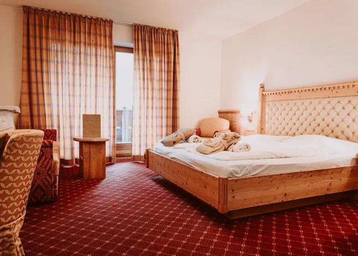 Hotel Bergschlössl