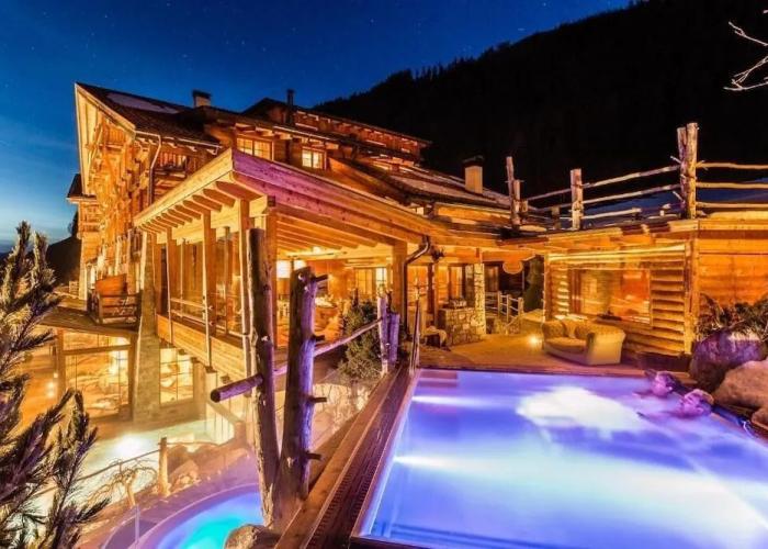 Residence Lusina