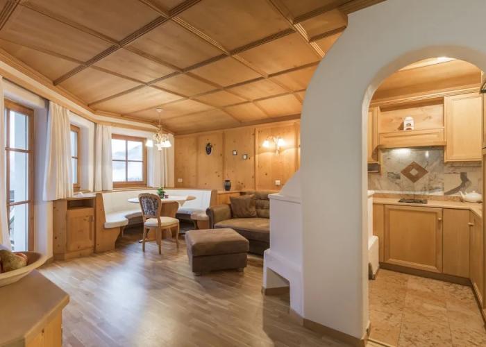 Residence Lusina