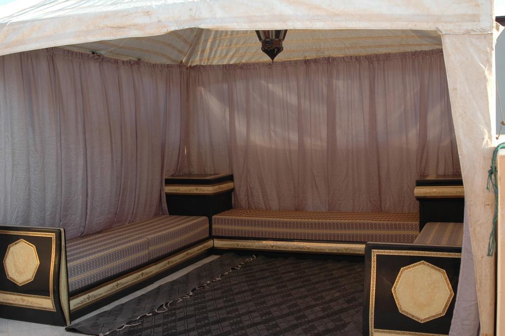 Maison d'Hôte à Saïdia