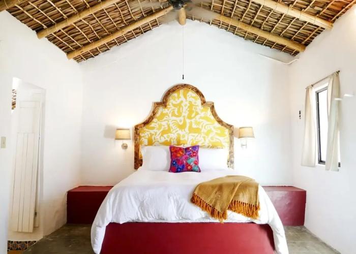 La Bohemia Hotel Pequeno