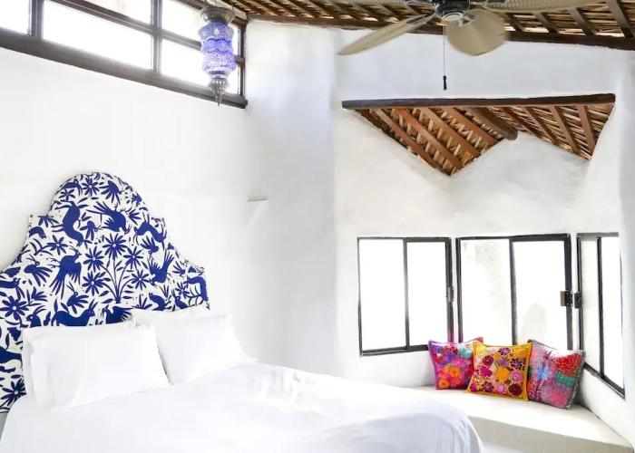 La Bohemia Hotel Pequeno