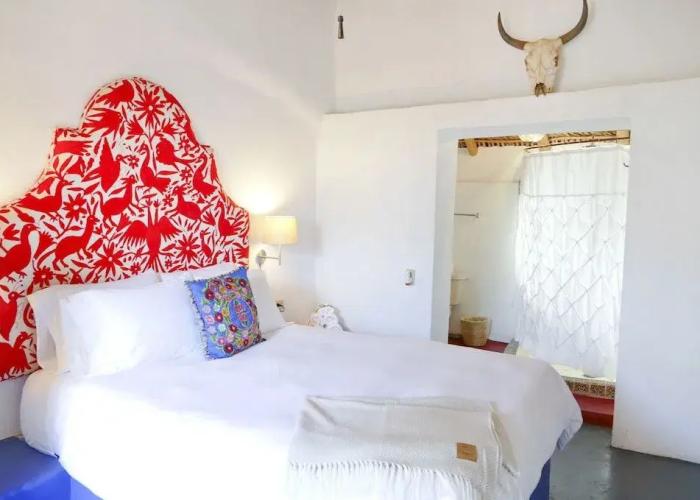La Bohemia Hotel Pequeno