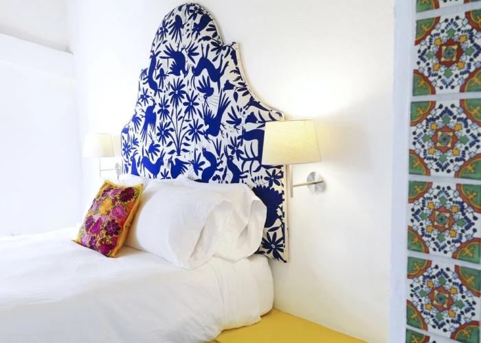 La Bohemia Hotel Pequeno