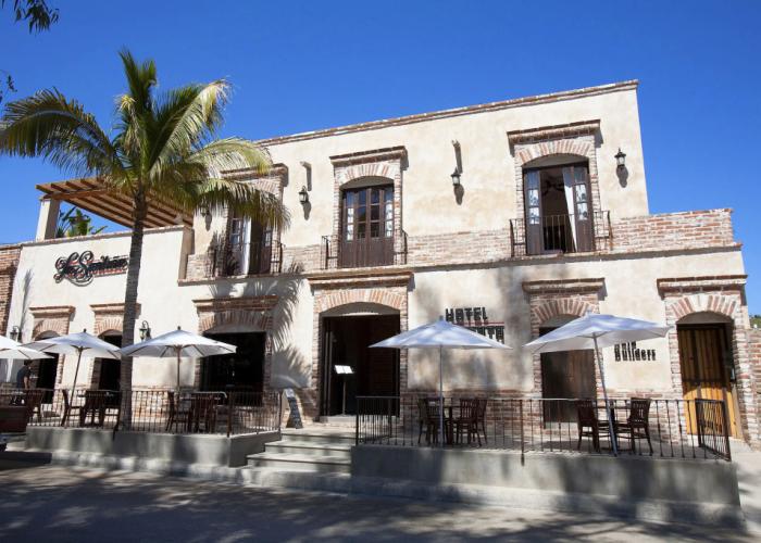 Hotel Casa Tota