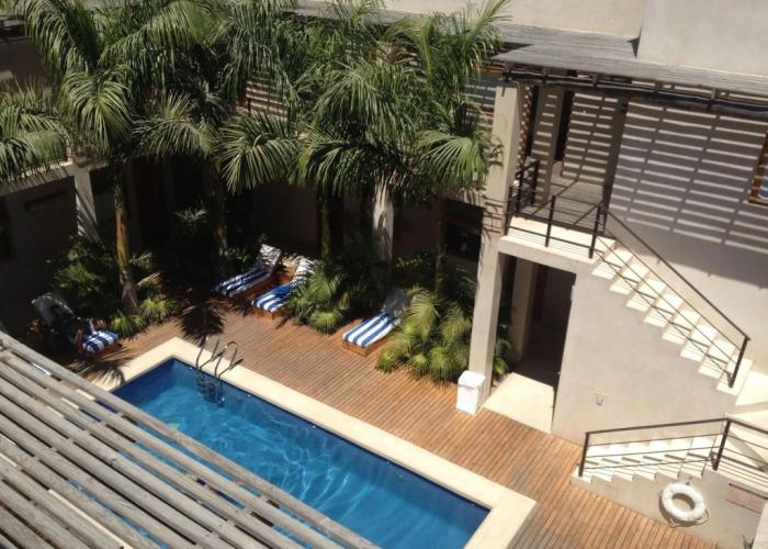 Hotel Casa Tota