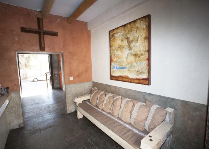 Hotel Casa Tota