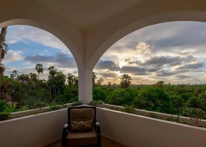 Hacienda Todos Los Santos