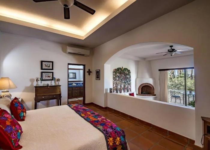Hacienda Todos Los Santos