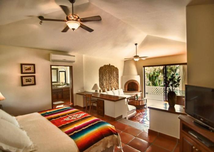 Hacienda Todos Los Santos